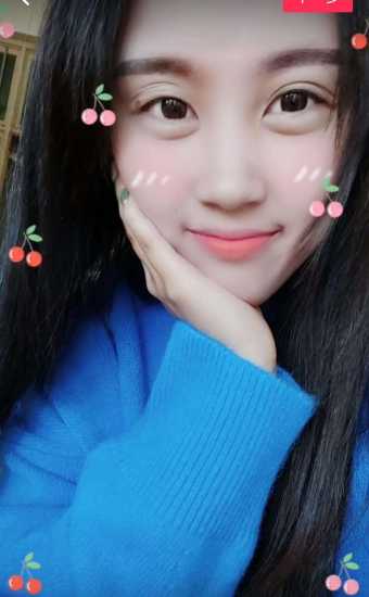 普陀妹子――慕雪